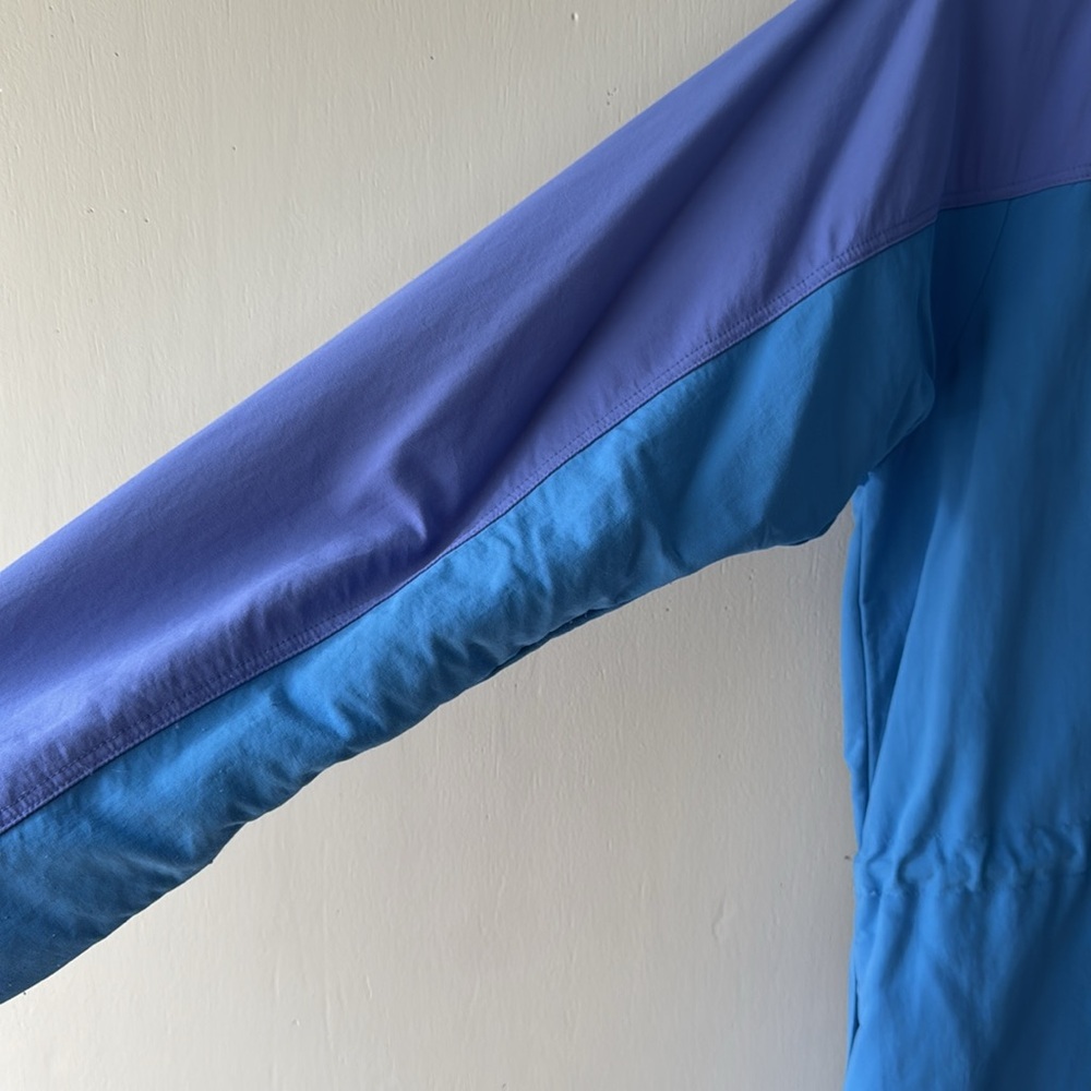 Women’s Patagonia hooded parka - Picture 5 of 9